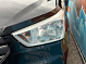 Hyundai Creta Comfort Plus + Advanced + Style, 2016 года, пробег 187900 км