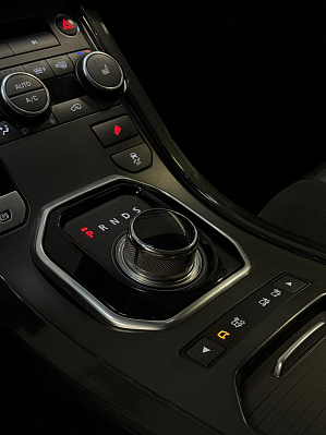 Land Rover Range Rover Evoque, 2013 года, пробег 180862 км