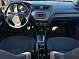 Kia Rio Comfort Аудио, 2017 года, пробег 231088 км