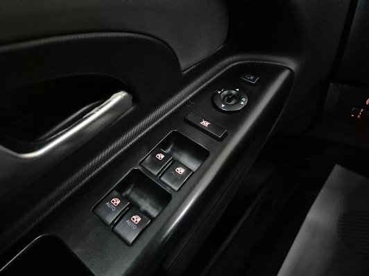 Kia Ceed, 2012 года, пробег 285721 км