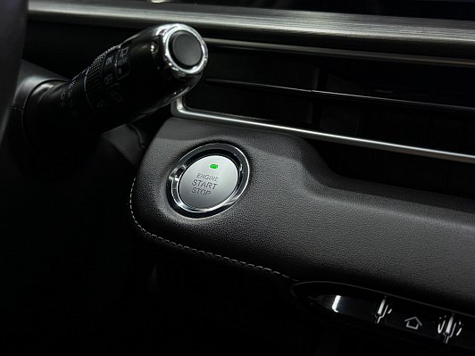 Chery Tiggo 4 Pro Style, 2024 года, пробег 40273 км