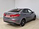 Kia Rio Comfort, 2015 года, пробег 169967 км