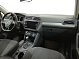 Volkswagen Tiguan Comfortline, 2019 года, пробег 137665 км