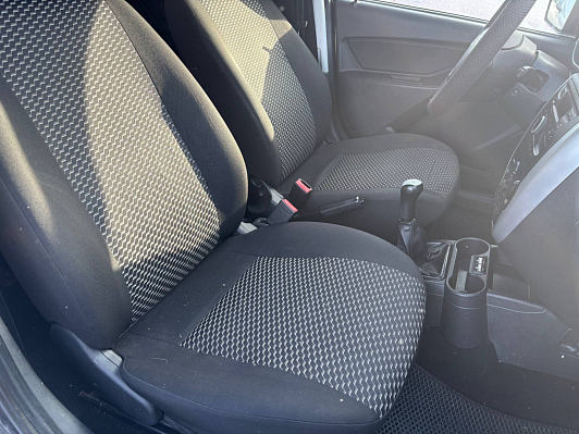 Lada (ВАЗ) Granta Comfort'24, 2018 года, пробег 118300 км