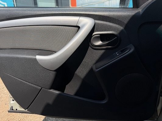 Renault Duster Privilege, 2012 года, пробег 167250 км