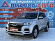Chery Tiggo 4 Comfort, 2022 года, пробег 104000 км