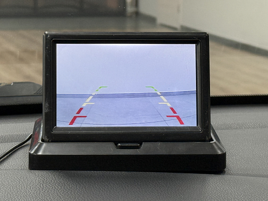 Kia Rio Comfort, 2012 года, пробег 125053 км