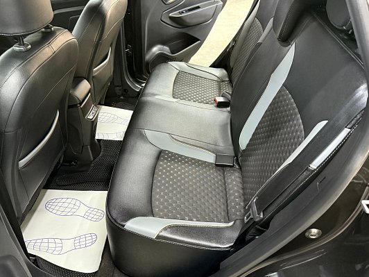 Lada (ВАЗ) XRAY BLACK, 2020 года, пробег 83981 км