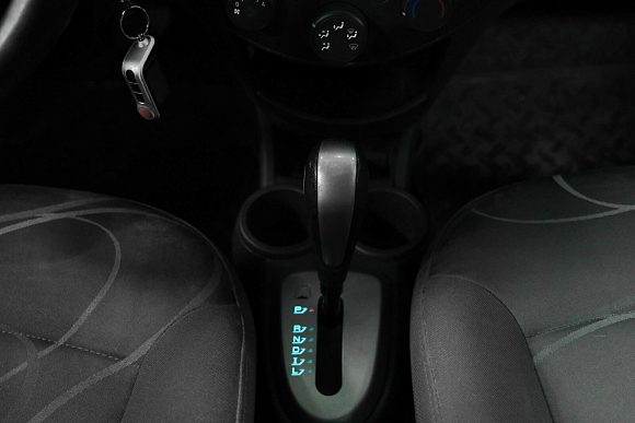 Ravon R2, 2017 года, пробег 71002 км