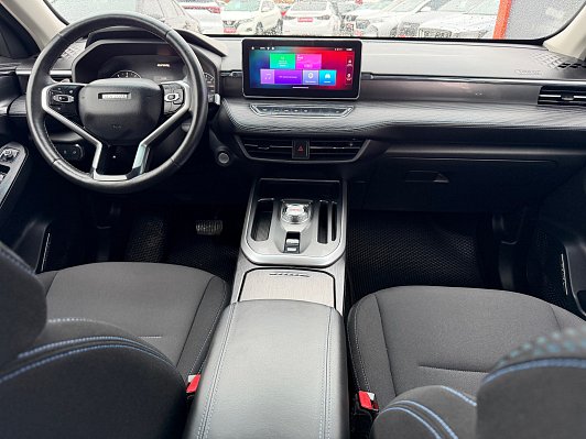 Haval Jolion Elite Plus, 2022 года, пробег 84300 км