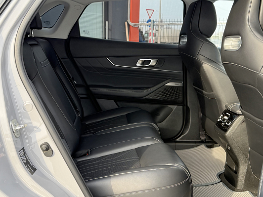 Changan UNI-K Техно, 2023 года, пробег 40609 км