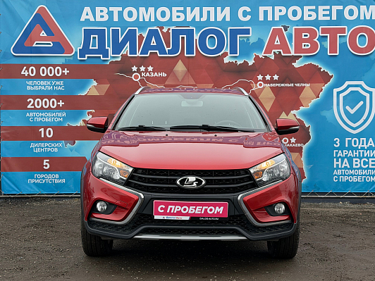 Lada (ВАЗ) Vesta Comfort Winter, 2021 года, пробег 59032 км