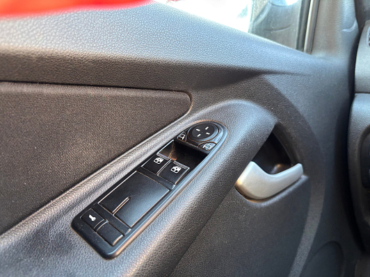 Datsun mi-DO Trust I, 2015 года, пробег 171327 км