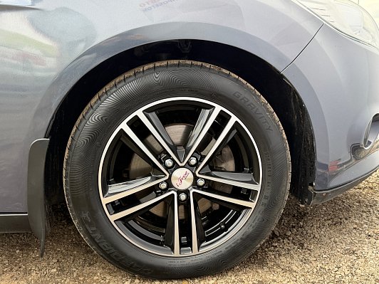 Ford Focus SYNC Edition, 2012 года, пробег 214000 км