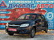 Lada (ВАЗ) Granta Comfort Multimedia Glonass 21901-51-27G, 2014 года, пробег 170270 км