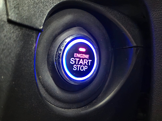 Lada (ВАЗ) Granta, 2015 года, пробег 101749 км