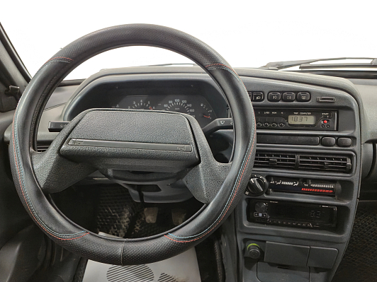 Lada (ВАЗ) 2114 Стандарт, 2011 года, пробег 119783 км