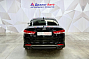 Kia Optima Prestige, 2017 года, пробег 219151 км