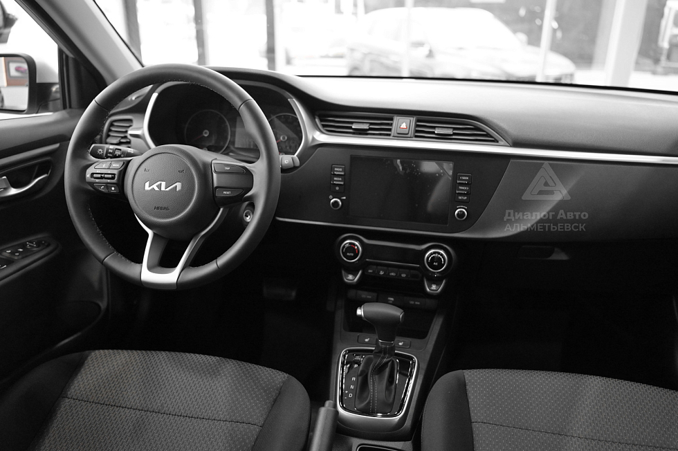 Solaris KRX Люкс АВ, коричневый