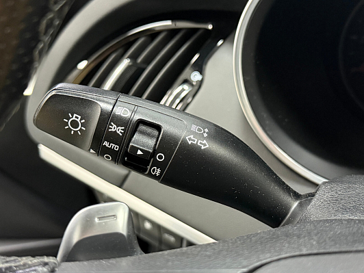 Kia Stinger GT Line, 2021 года, пробег 82815 км