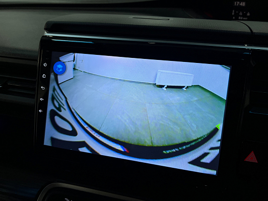 Honda Stepwgn, 2015 года, пробег 167880 км