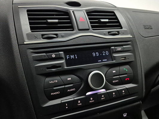 Lada (ВАЗ) Granta Classic Optima, 2018 года, пробег 150455 км