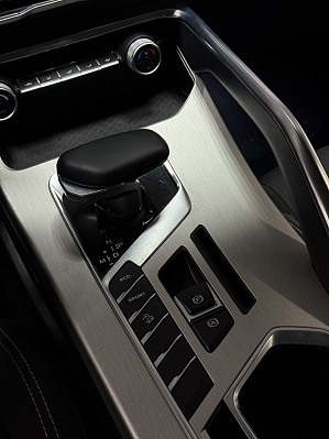 Belgee X50, 2024 года, пробег 21800 км