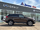 Geely Atlas Luxury, 2021 года, пробег 71600 км