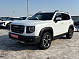 Haval Dargo Оптимум, 2024 года, пробег 33119 км