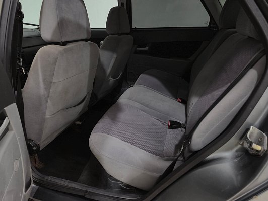Lada (ВАЗ) Priora Люкс, 2008 года, пробег 311864 км