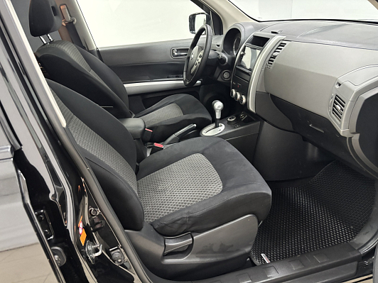 Nissan X-Trail SE, 2008 года, пробег 254460 км