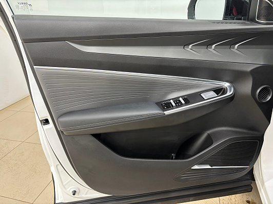 Geely Cityray Flagship Sport, 2024 года, пробег 16075 км