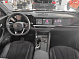 Geely Monjaro Люкс, черный