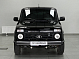 Lada (ВАЗ) Niva Legend Люкс, 2026 года, пробег 5800 км