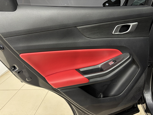 Changan CS55 Plus Tech, 2023 года, пробег 67712 км