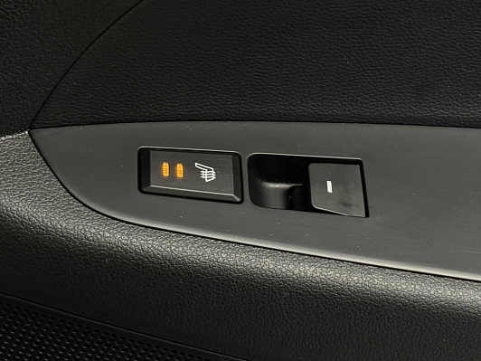 Hyundai Tucson, 2018 года, пробег 82135 км