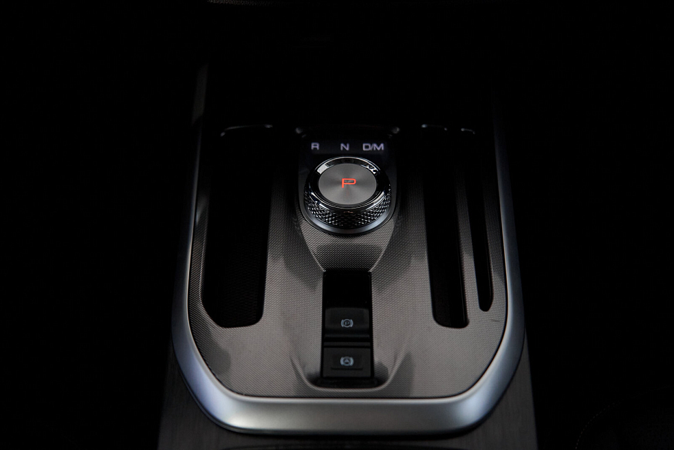 Haval Jolion Comfort, черный