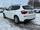 BMW X3 xDrive20i M Sport Локальная сборка, 2015 года, пробег 120809 км