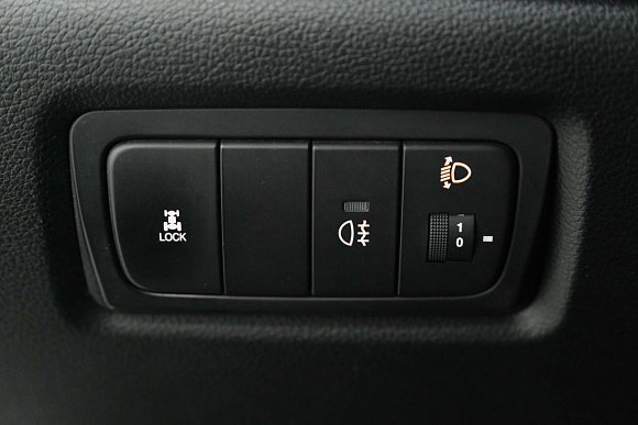 SsangYong Actyon Comfort (low), 2014 года, пробег 89000 км