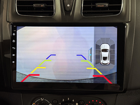 Renault Logan Stepway Drive, 2019 года, пробег 64000 км