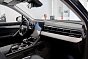 Geely Atlas Флагман, зеленый