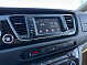 Kia Carnival, 2019 года, пробег 163287 км