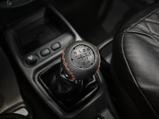 Lada (ВАЗ) Kalina, 2012 года, пробег 239535 км