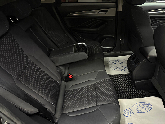 Haval F7 Comfort, 2019 года, пробег 200250 км