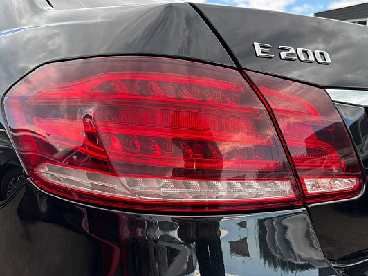 Mercedes-Benz E-Класс, 2015 года, пробег 148423 км