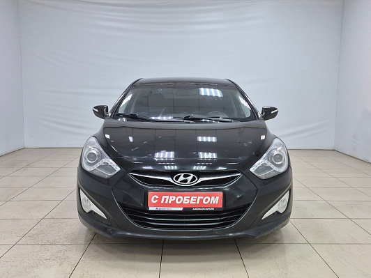 Hyundai i40 Comfort, 2013 года, пробег 247298 км