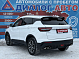 Geely Coolray Comfort, 2022 года, пробег 122904 км