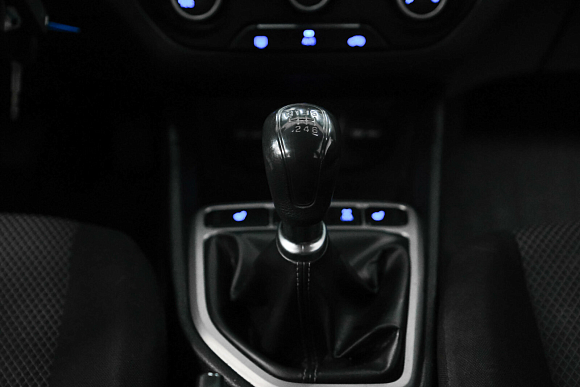 Hyundai Creta Comfort, 2018 года, пробег 253000 км