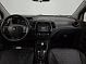 Renault Kaptur Style, 2018 года, пробег 74700 км