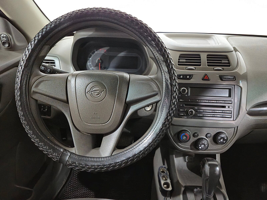 Ravon R4 Optimum, 2019 года, пробег 146503 км